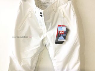otros ropa esqui helly hansen insulated snow pant