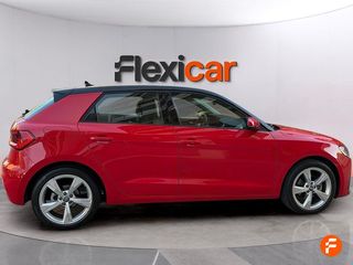 Audi A1 30 TFSI 85kW (116CV) Sportback