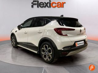 Renault Captur Zen E-TECH Híbrido enchufable 160cv