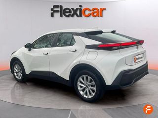 Toyota C-HR 1.8 Active Hybrid 140