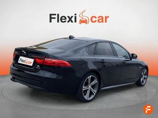 Jaguar XF 2.0D 180PS R-Sport Auto