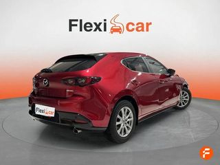 Mazda 3 2.0 SKYACTIV-G EVOLUTION AT