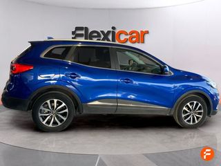 Renault Kadjar Business Tce GPF 103kW (140CV)
