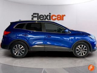 Renault Kadjar Business Tce GPF 103kW (140CV)