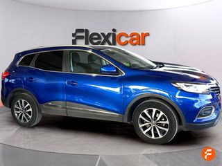 Renault Kadjar Business Tce GPF 103kW (140CV)