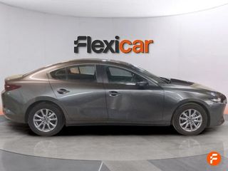 Mazda 3 2.5L E-SKY G MHEV 103kW Centre-line