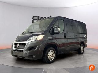 Fiat Ducato Ducato 30 2.3 MJT 150CV PC-TN Combi