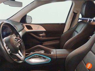 Mercedes GLE GLE 350 de 4MATIC (Híbrido Enchufable)