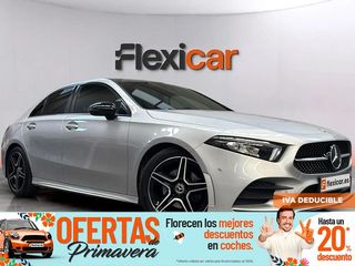 Mercedes Clase A Sedán A 200