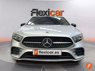 Mercedes Clase A Sedán A 200