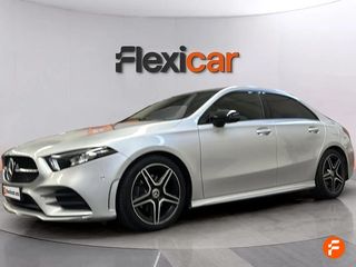 Mercedes Clase A Sedán A 200