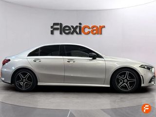 Mercedes Clase A Sedán A 200