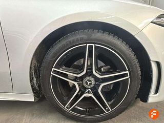 Mercedes Clase A Sedán A 200