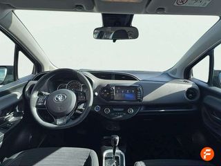 Toyota Yaris 1.5 Hybrid Active
