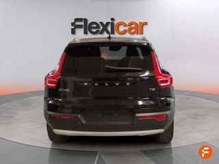Volvo XC40 1.5 T2 Inscription Auto
