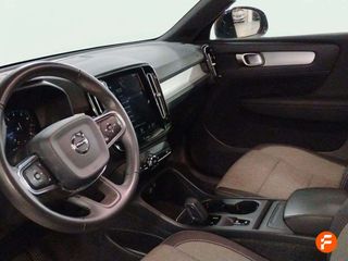 Volvo XC40 1.5 T2 Inscription Auto