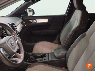 Volvo XC40 1.5 T2 Inscription Auto