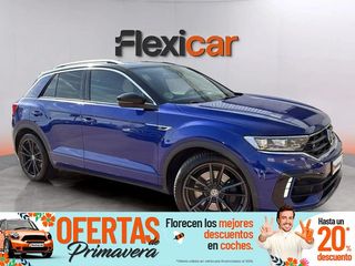 Volkswagen T-Roc R 2.0 TSI 221kW (300CV) 4Motion DSG