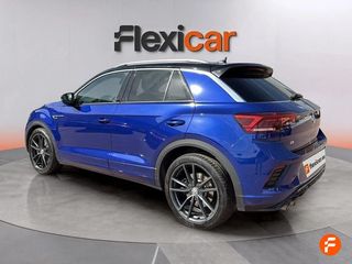 Volkswagen T-Roc R 2.0 TSI 221kW (300CV) 4Motion DSG