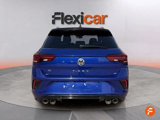 Volkswagen T-Roc R 2.0 TSI 221kW (300CV) 4Motion DSG