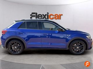 Volkswagen T-Roc R 2.0 TSI 221kW (300CV) 4Motion DSG