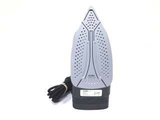 plancha vapor solac optima perfect pv2114