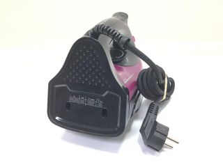 plancha vapor solac optima perfect pv2114