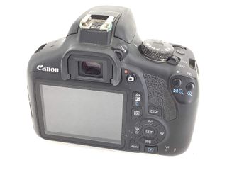 camara digital reflex canon eos 2000d