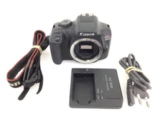 camara digital reflex canon eos 2000d