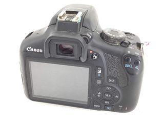 camara digital reflex canon eos 2000d