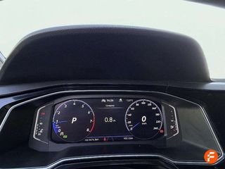 Volkswagen Taigo R-Line 1.0 TSI 81kW (110CV) DSG