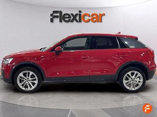Audi Q2 design edition 1.4 TFSI COD S tronic