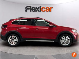 Volkswagen Taigo Life 1.0 TSI 81kW (110CV) DSG