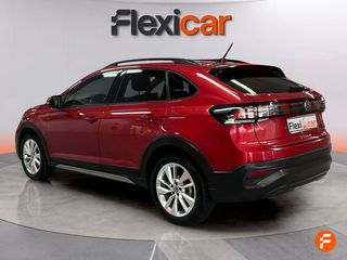 Volkswagen Taigo Life 1.0 TSI 81kW (110CV) DSG