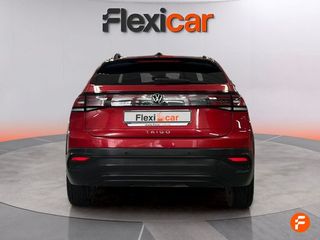 Volkswagen Taigo Life 1.0 TSI 81kW (110CV) DSG