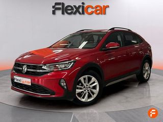 Volkswagen Taigo Life 1.0 TSI 81kW (110CV) DSG