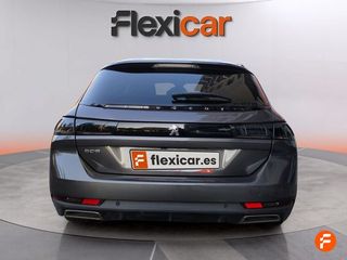 Peugeot 508 SW Allure BlueHDi 130 S&S EAT8