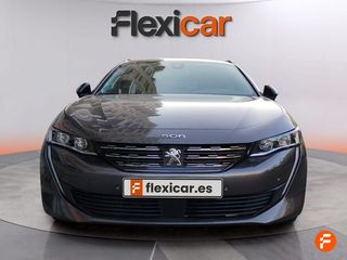 Peugeot 508 SW Allure BlueHDi 130 S&S EAT8