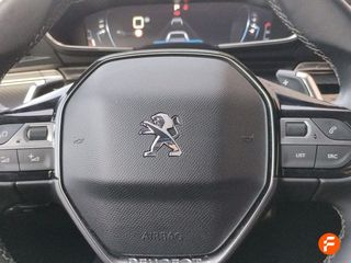 Peugeot 508 SW Allure BlueHDi 130 S&S EAT8