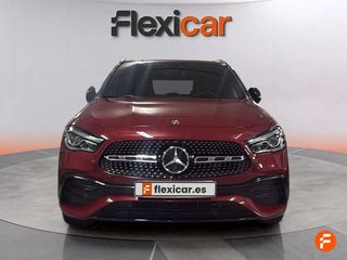 Mercedes GLA GLA 200