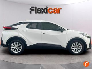 Toyota C-HR 1.8 Active Hybrid 140