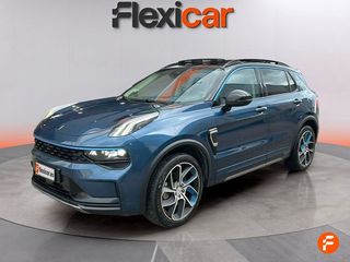 Lynk & Co 01 1.5 PHEV 3.3kW