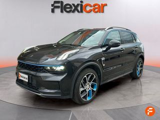Lynk & Co 01 1.5 PHEV 3.3kW