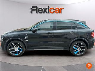 Lynk & Co 01 1.5 PHEV 3.3kW