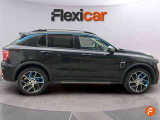 Lynk & Co 01 1.5 PHEV 3.3kW