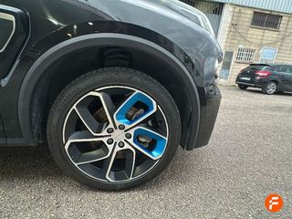 Lynk & Co 01 1.5 PHEV 3.3kW