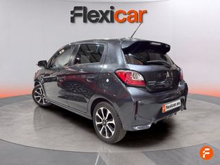 Mitsubishi Space Star 120 MPI Kaiteki