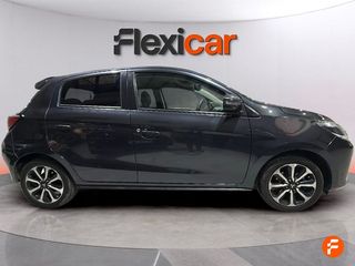 Mitsubishi Space Star 120 MPI Kaiteki