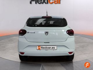 Dacia Sandero Comfort SCe 49kW (65CV)