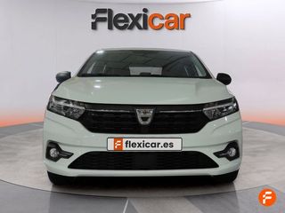 Dacia Sandero Comfort SCe 49kW (65CV)